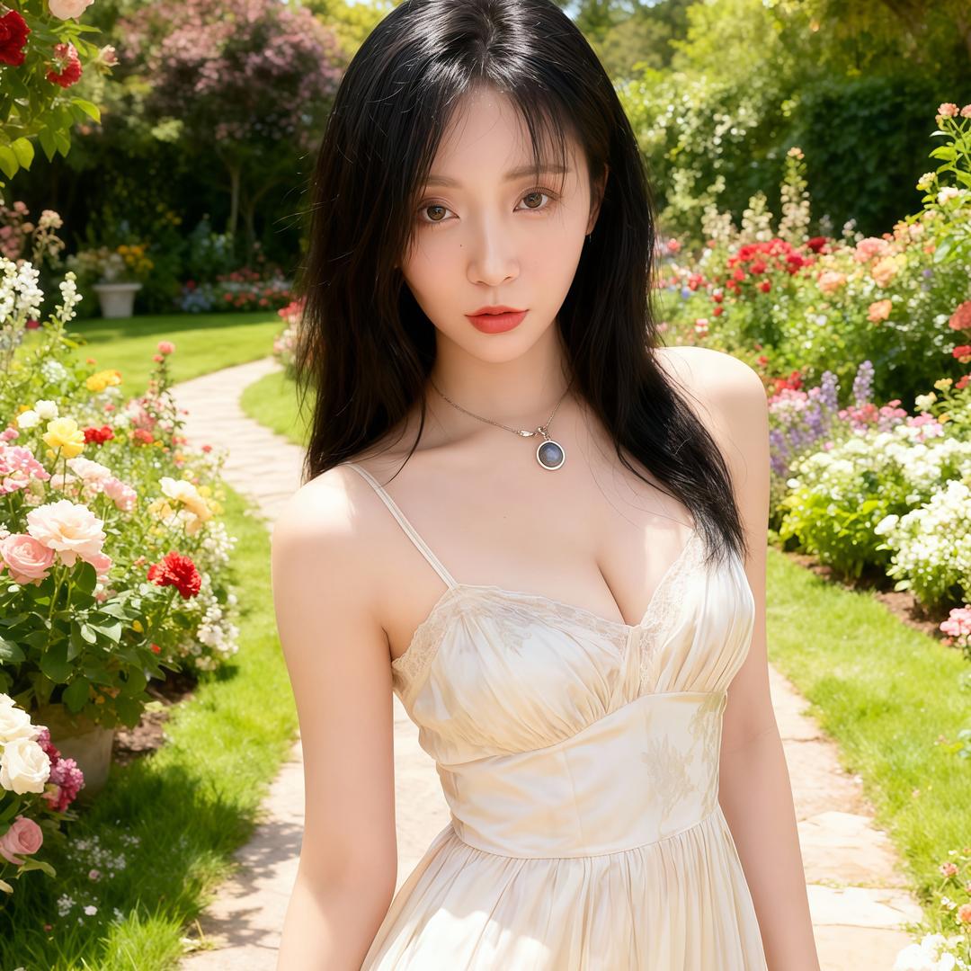 Ivy爱薇