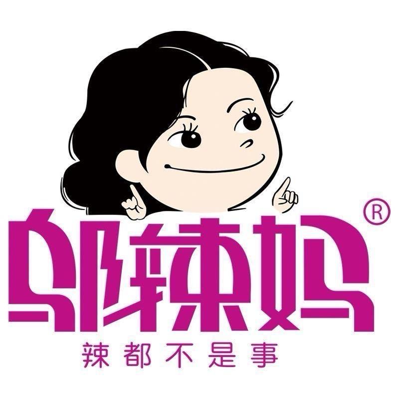 邬辣妈食品旗舰店