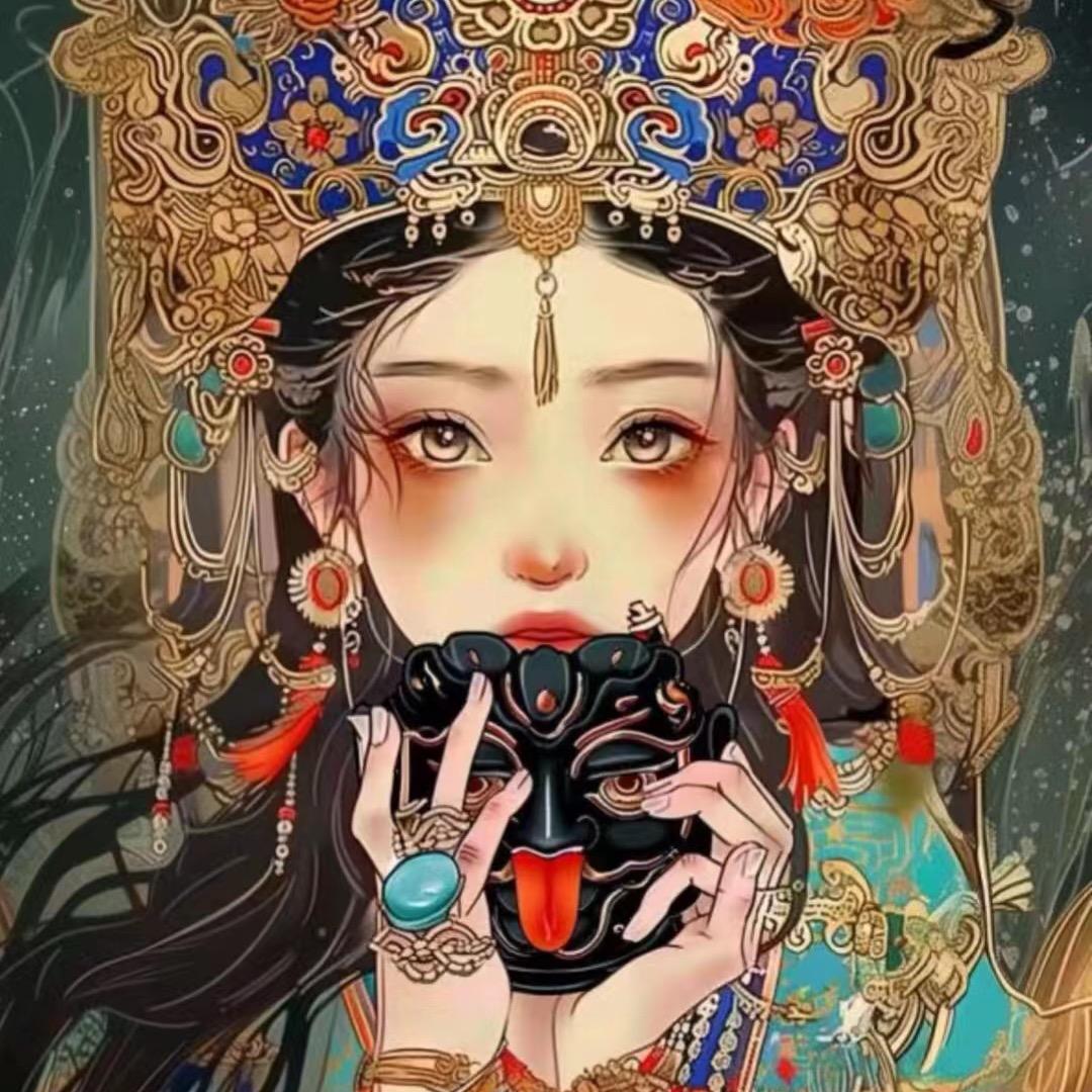 🌸喜丫丫🌸