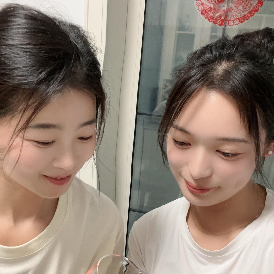 玉儿-小颖～遇见你