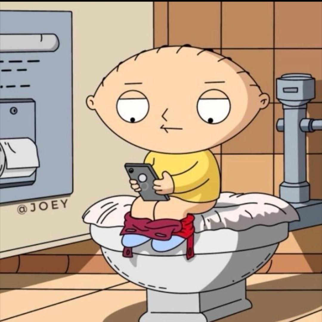 尿是膀胱的眼泪