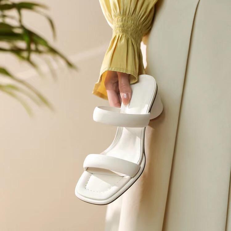 米嗯女鞋工厂直售