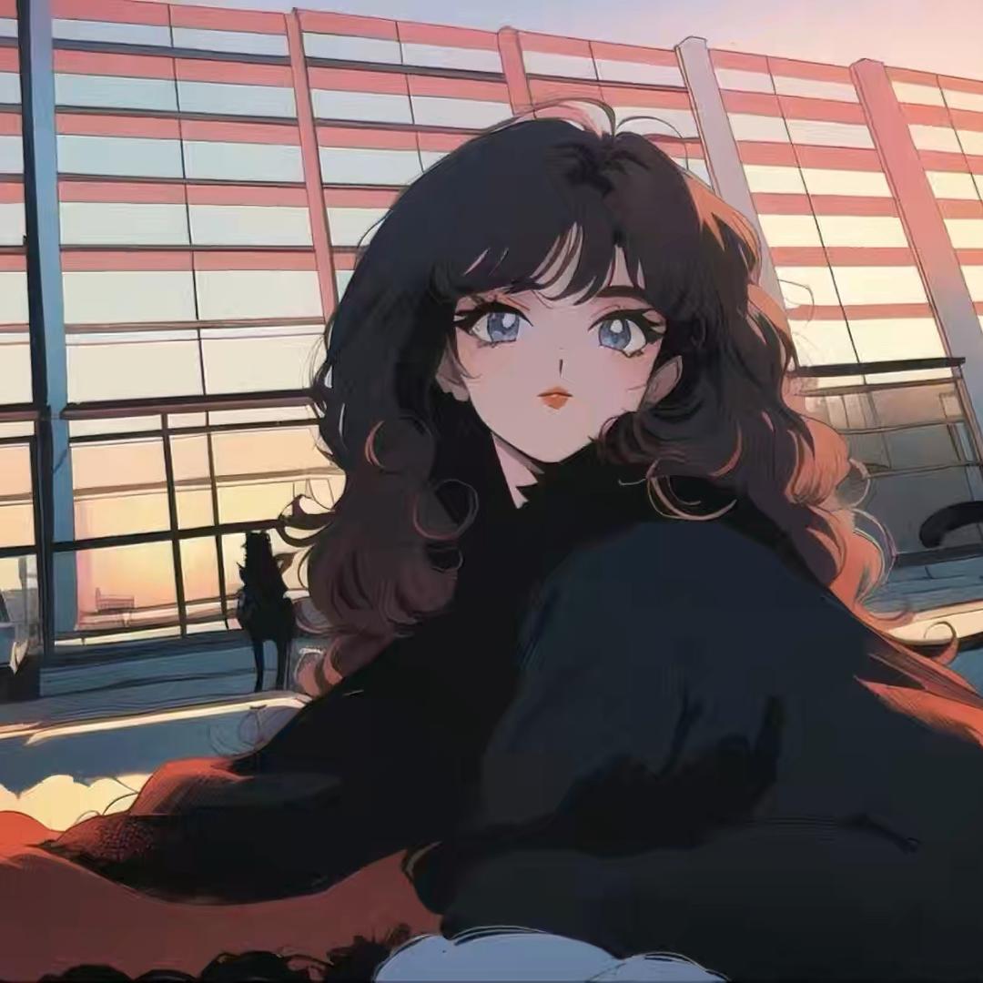 橙🍊