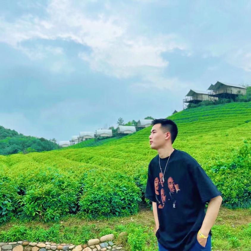 终极小明