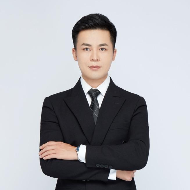 钦州鱼哥论房