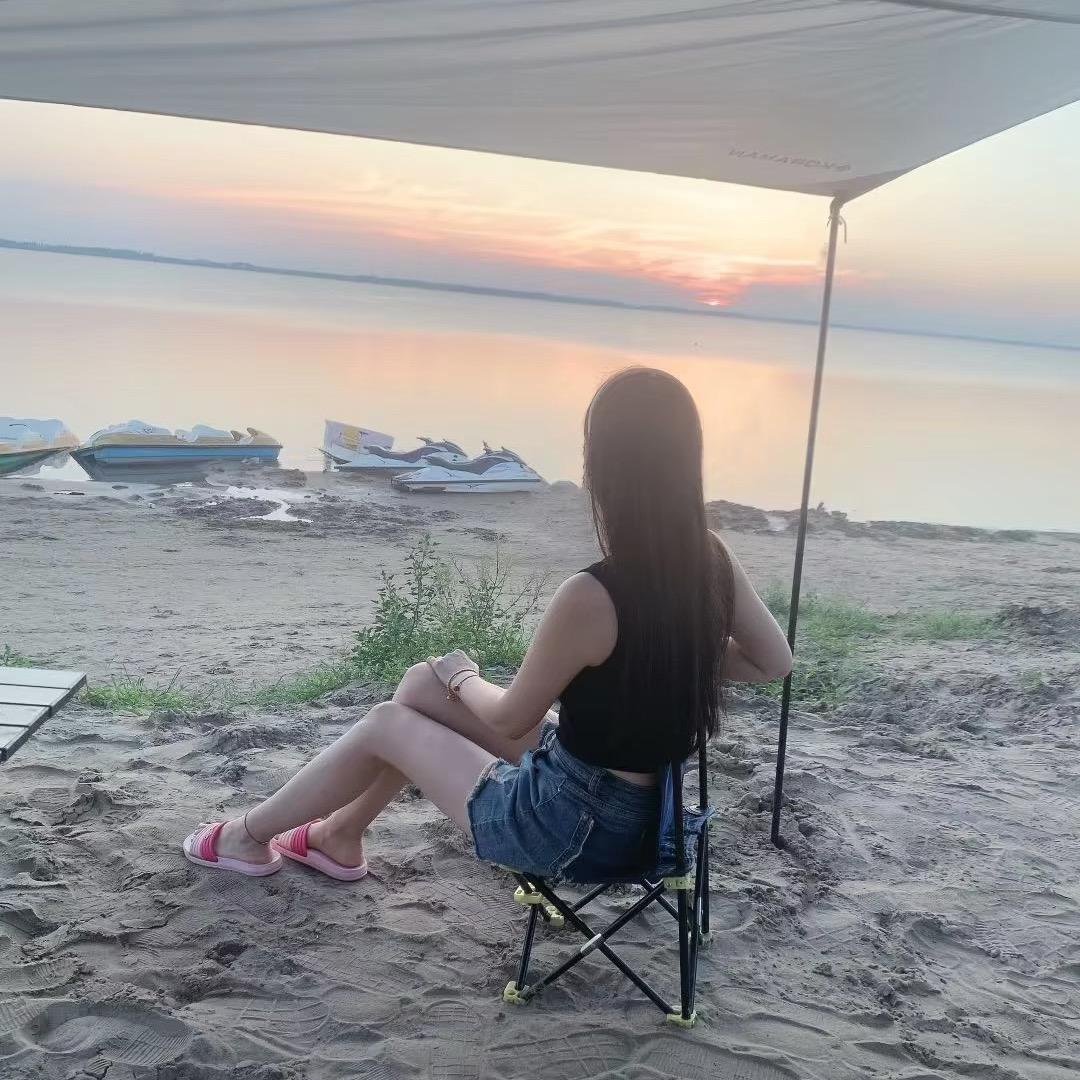 小白～