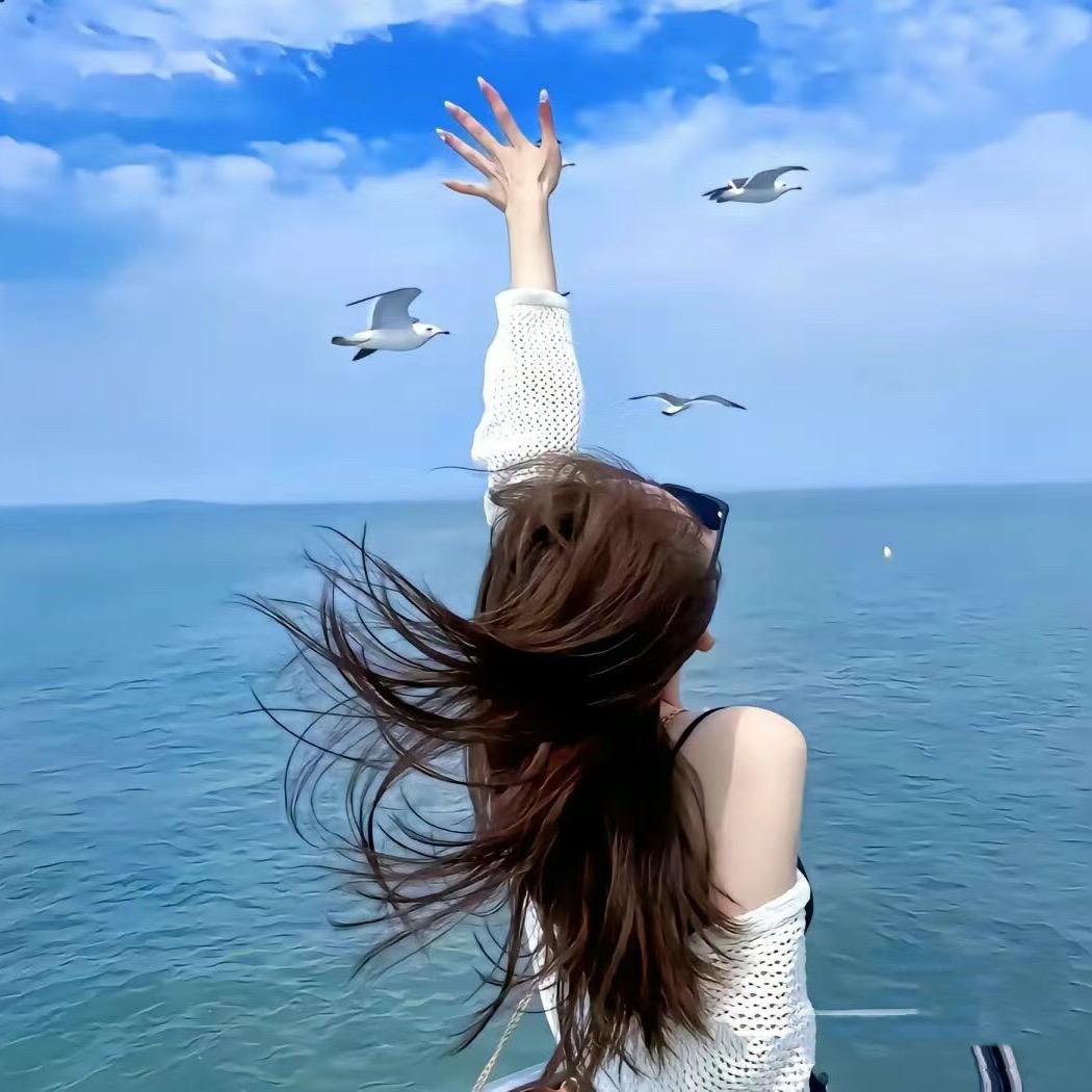 小苏达(新人互关互粉粉丝一千万）