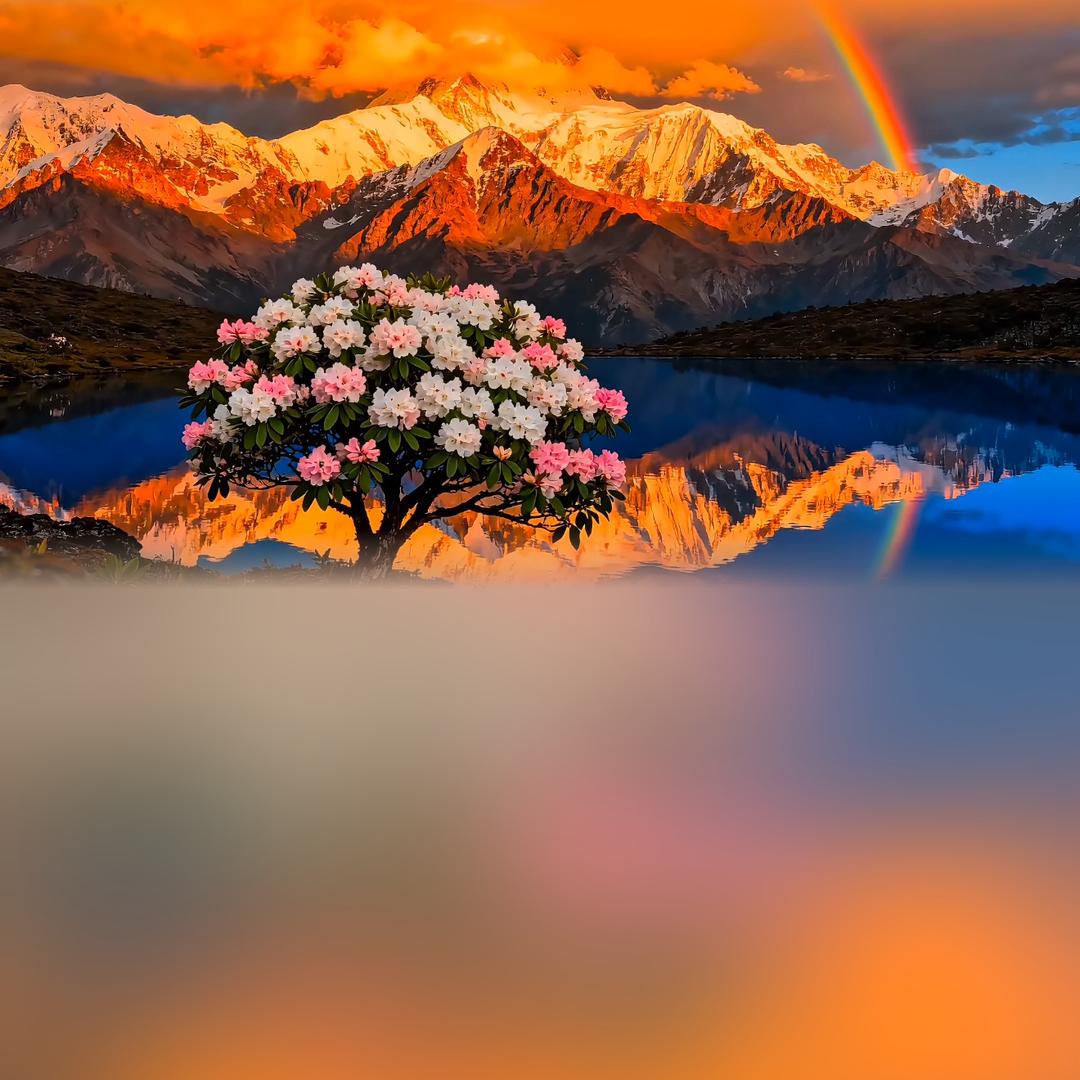 一