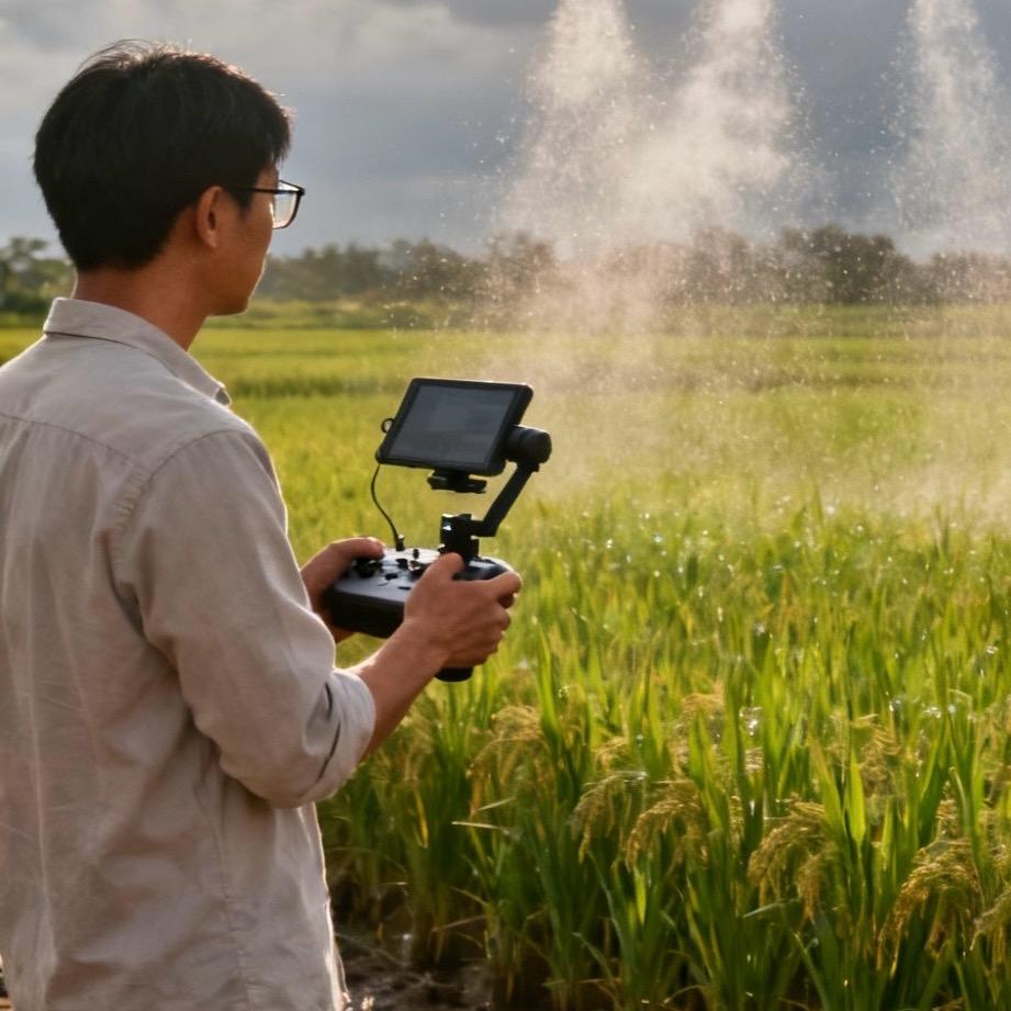 丰收农资～小锦