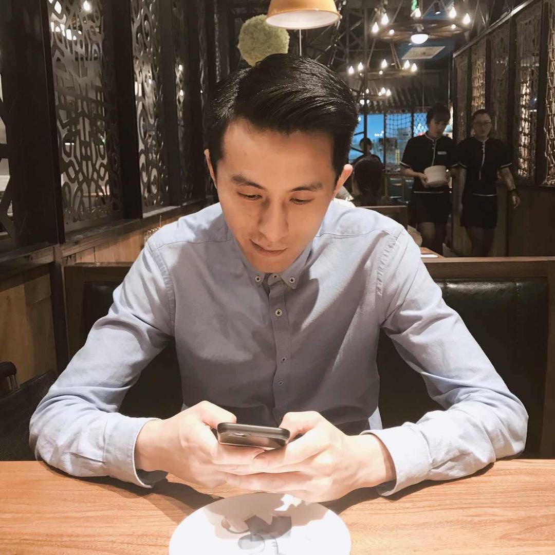 奇葩恋爱说