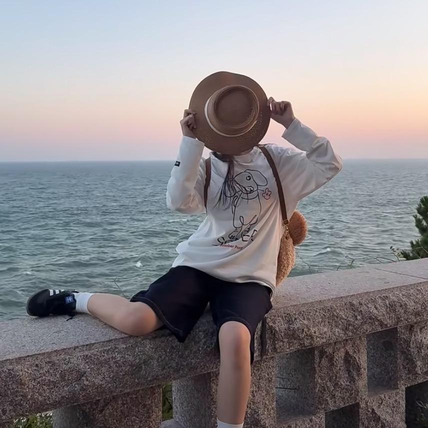 听你始终一人