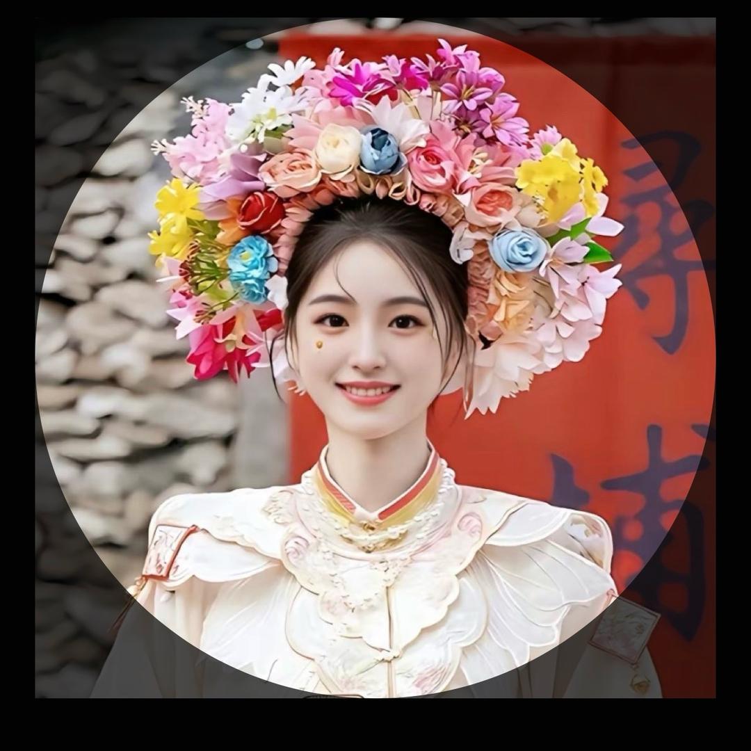 繁华