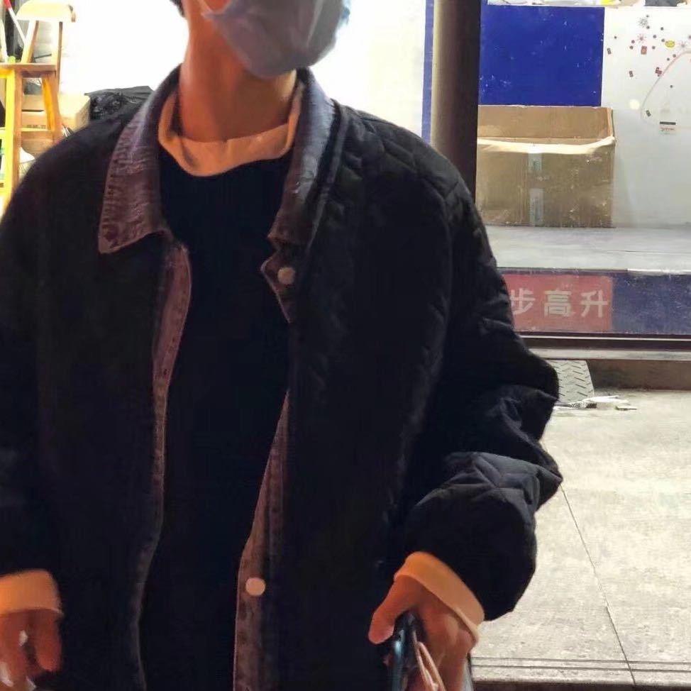 兆了川.