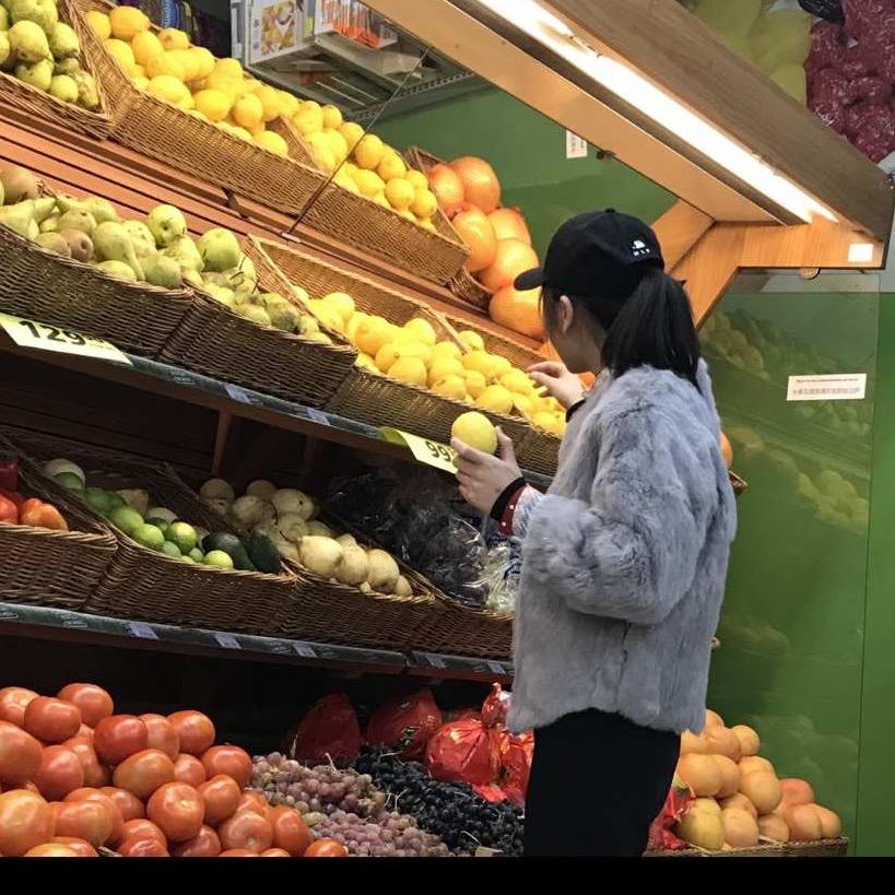 一鱼