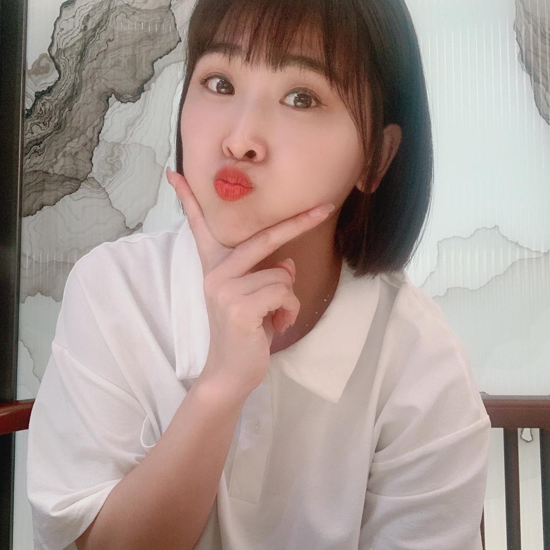 小师妹吃商丘