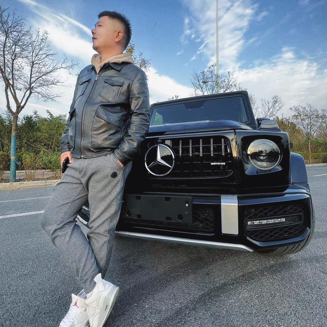 说车小伙性情秒车