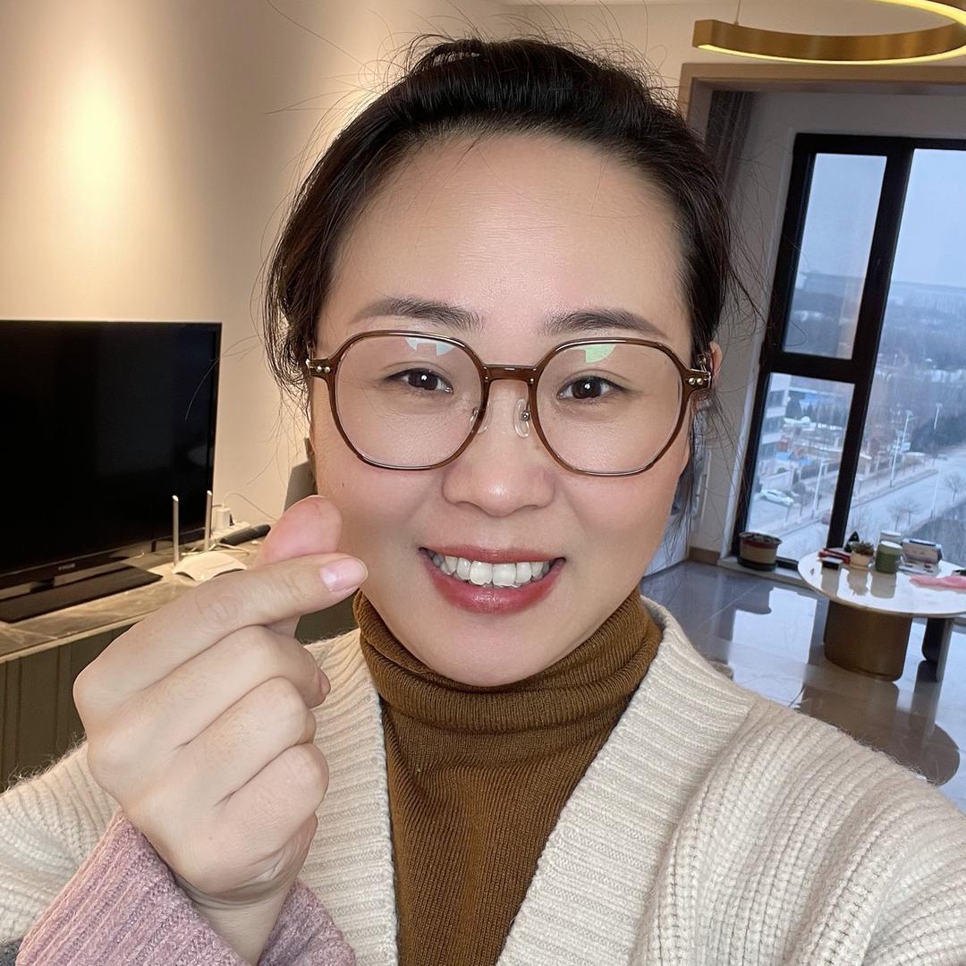 大馨碎碎念