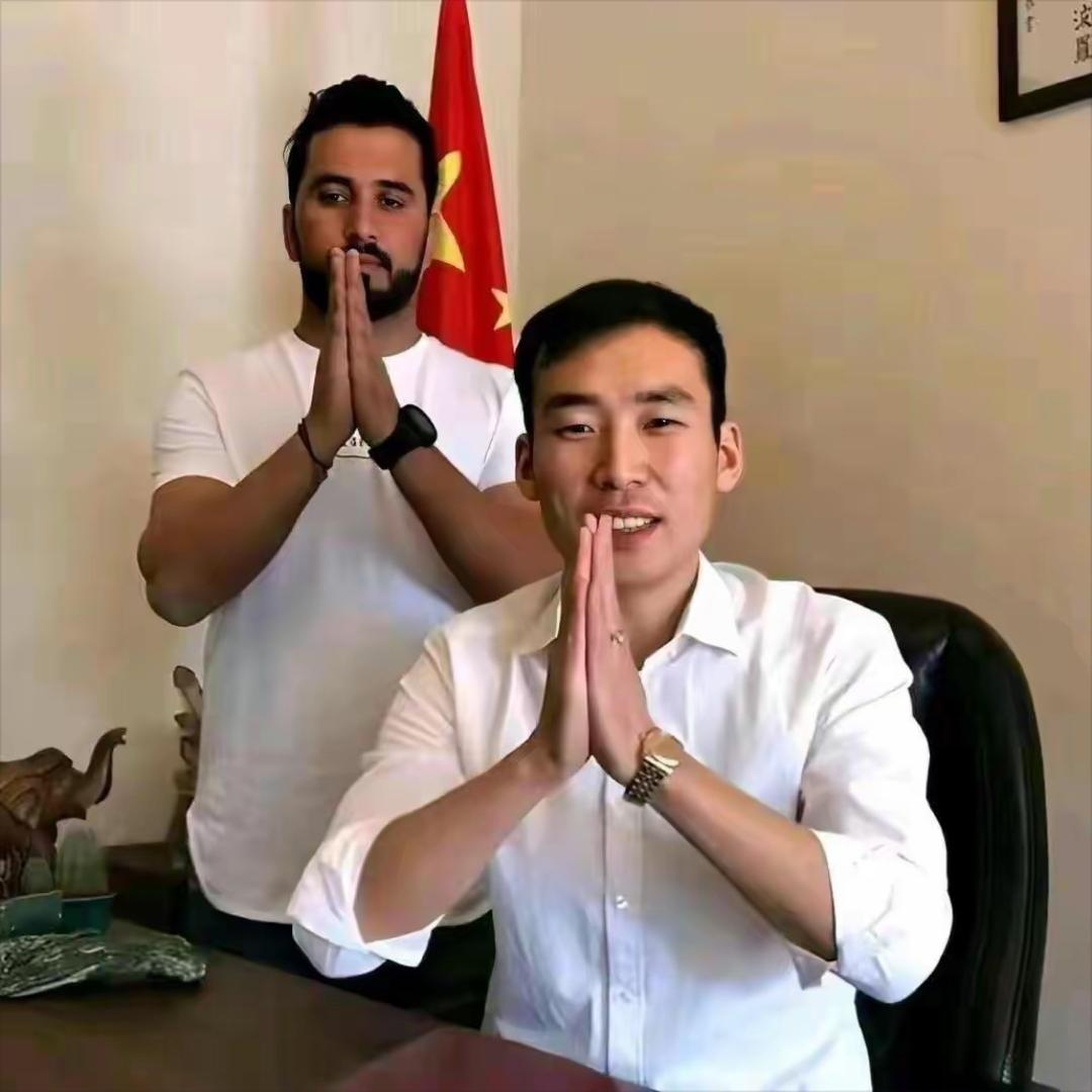 巴基斯坦小飞哥