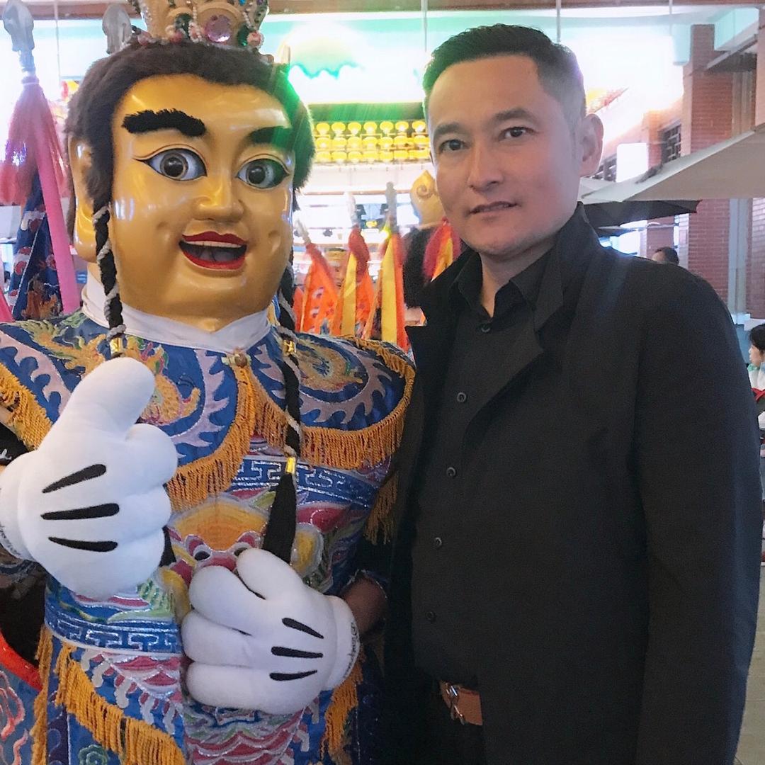 🐉英雄本色🐉