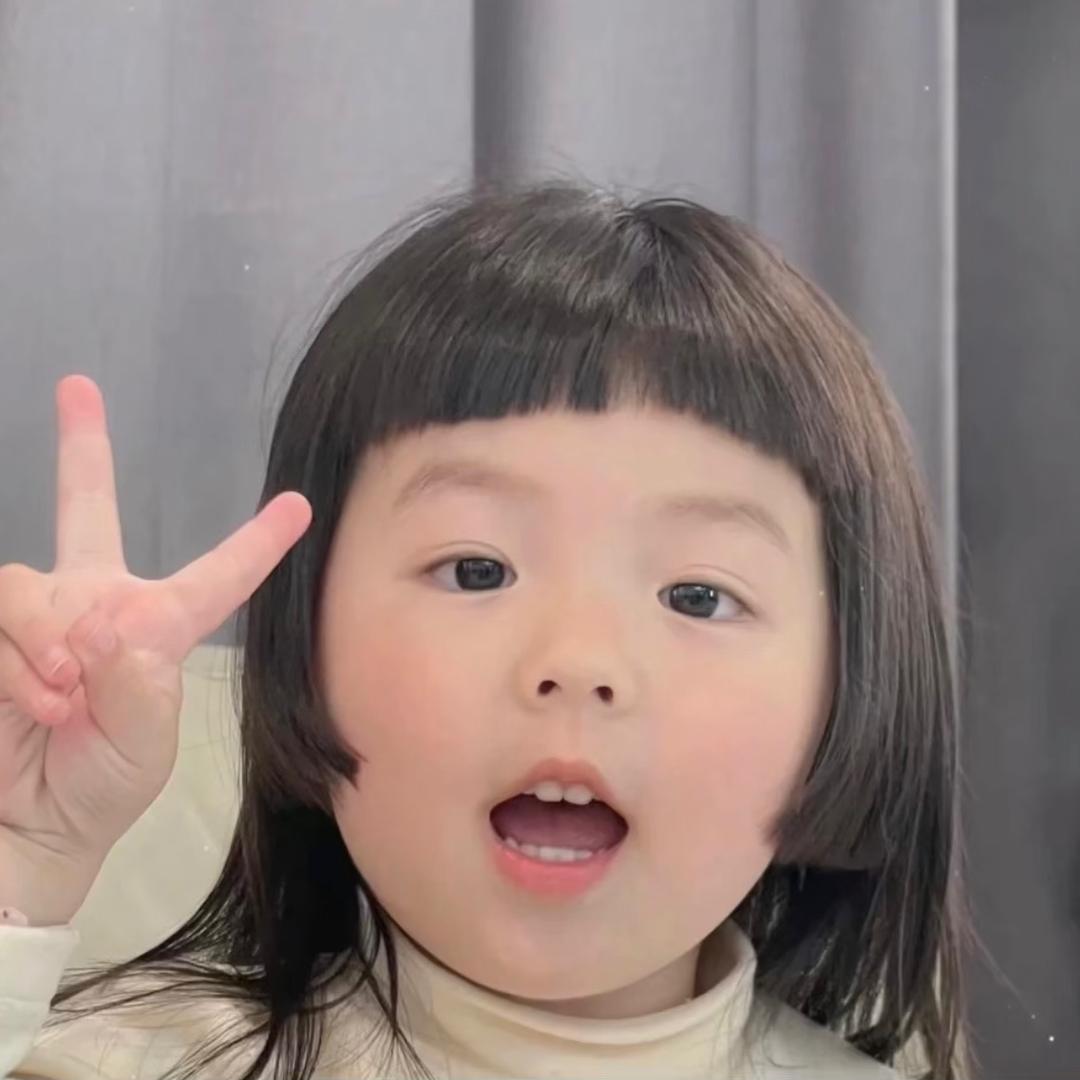 甜娜贝儿.