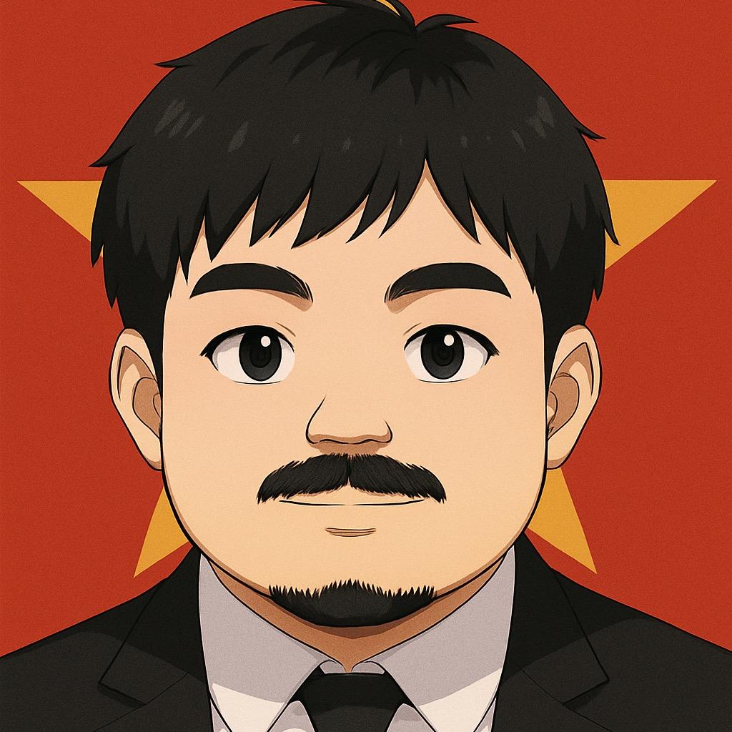 琪琪观察