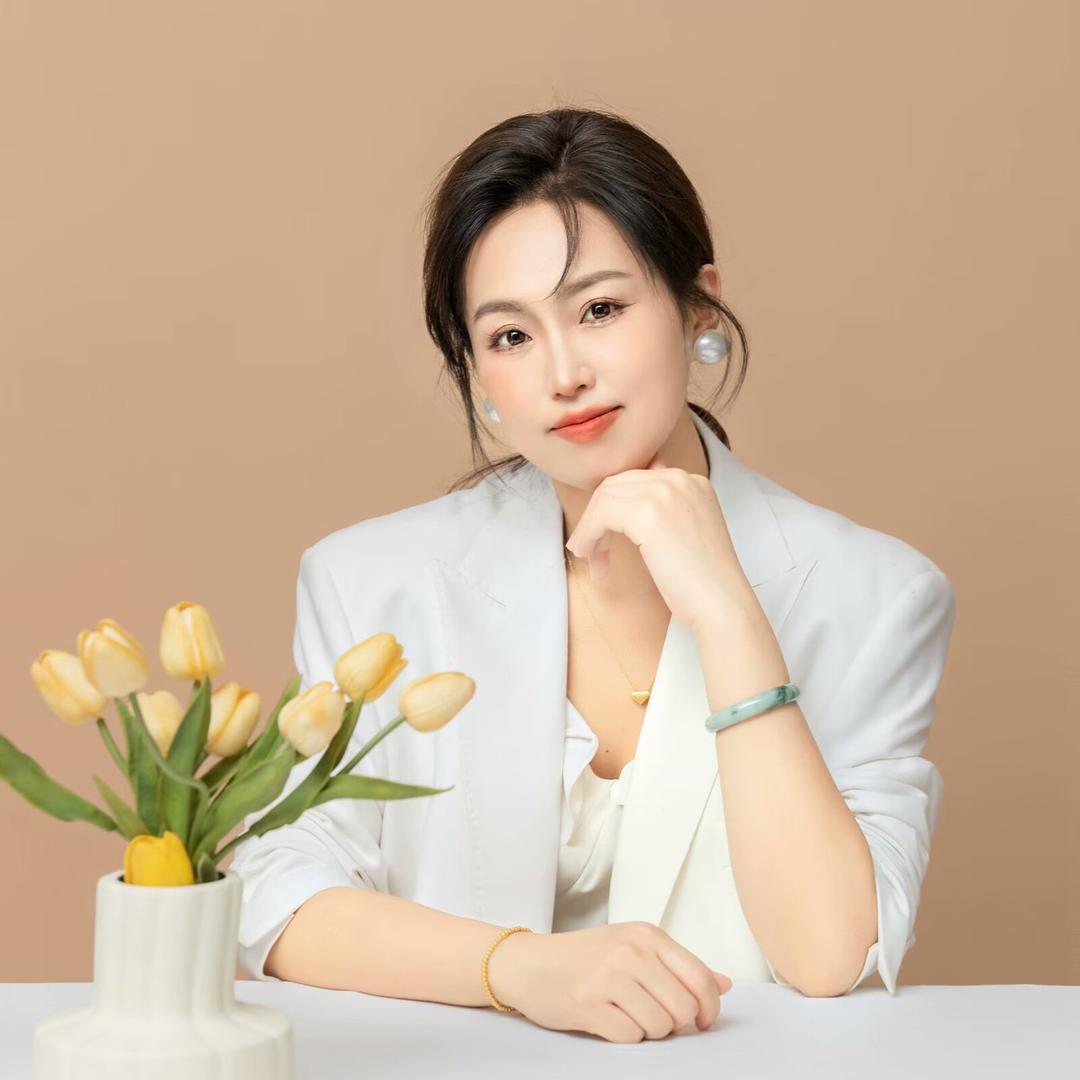 姣姣🎤（唱歌主播）