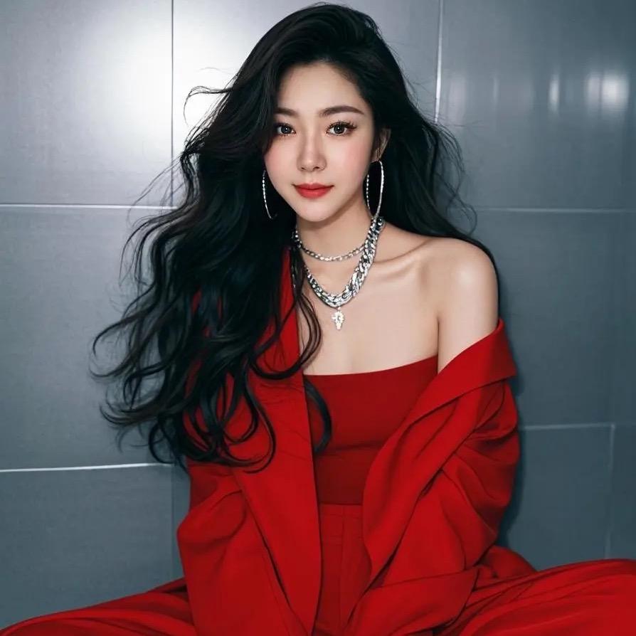 小姐姐💋