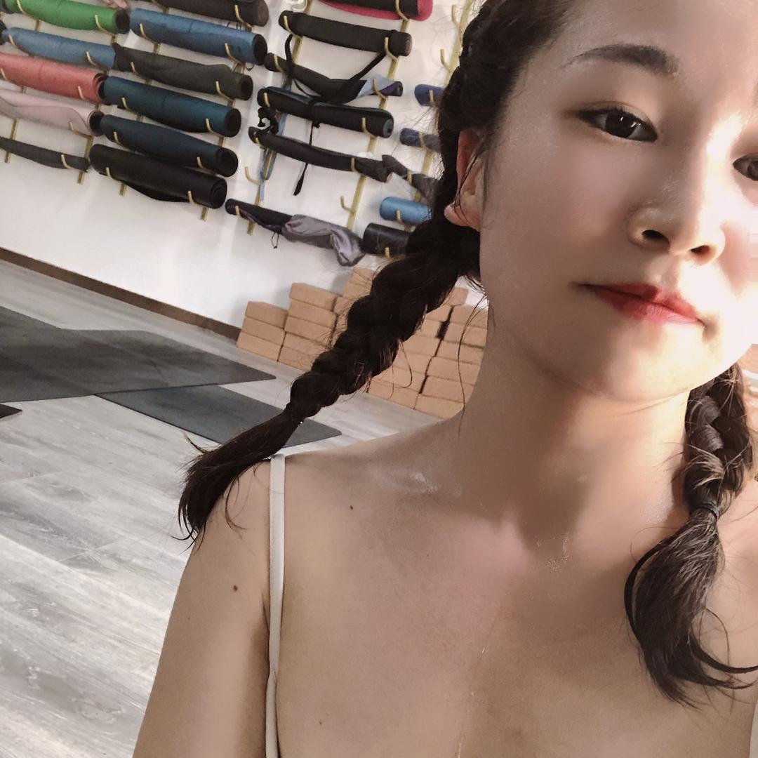 随❤️