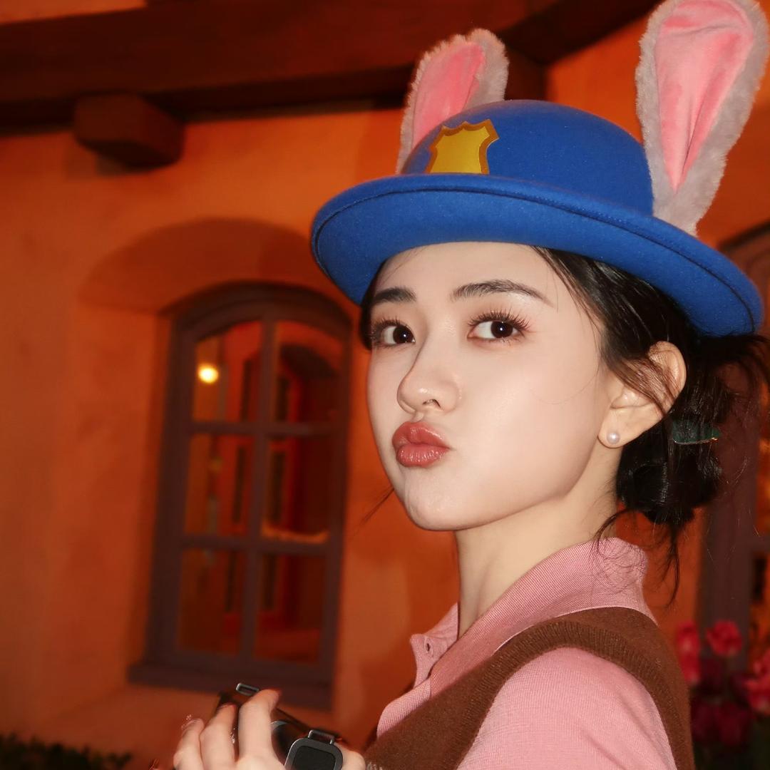 胖李吃阿吃～