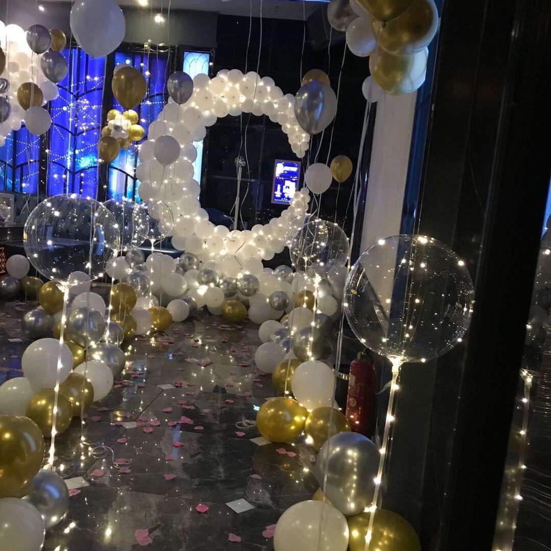 玉环顺顺气球派对官方号