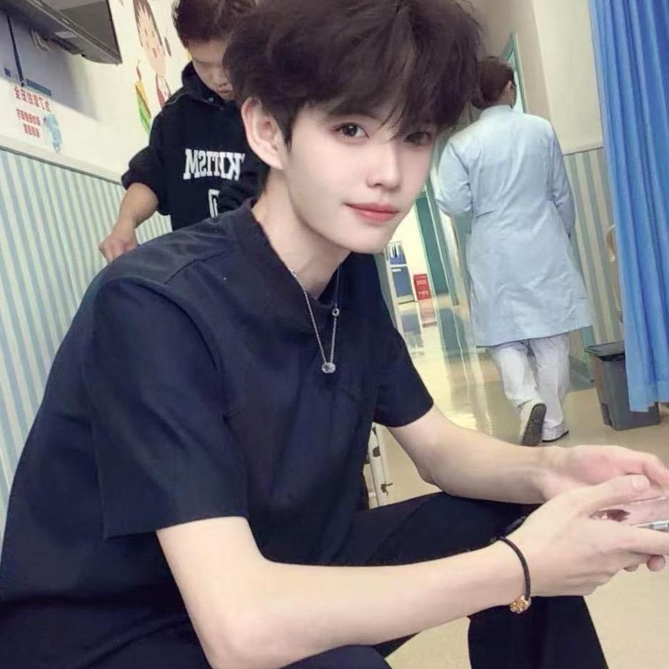 晚安小杨