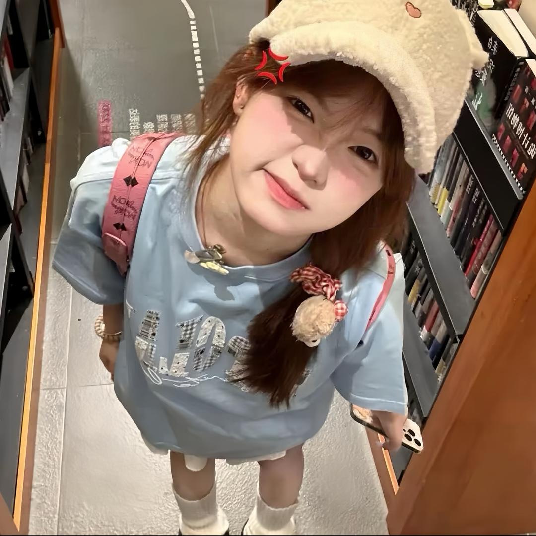 姜汁儿🫚
