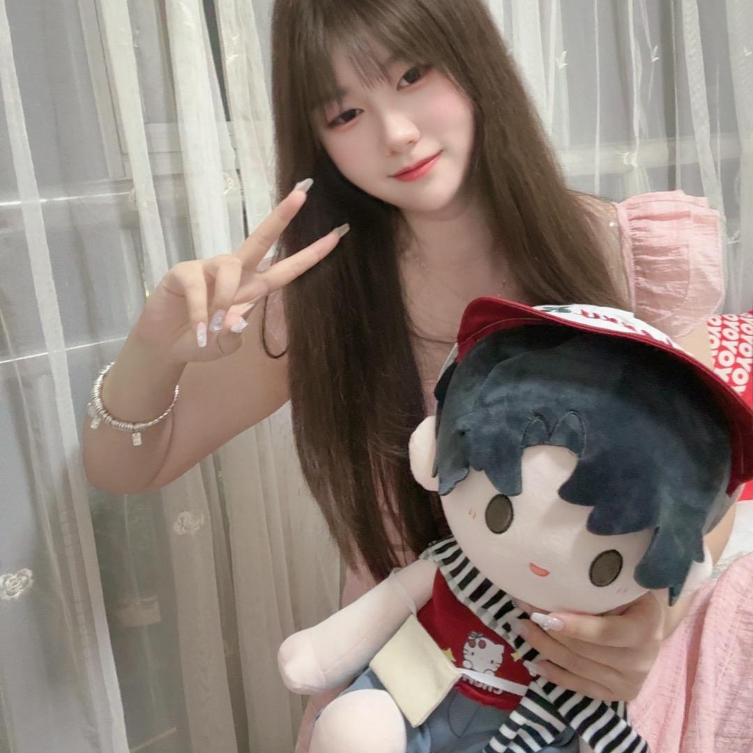 梦幻今生💕