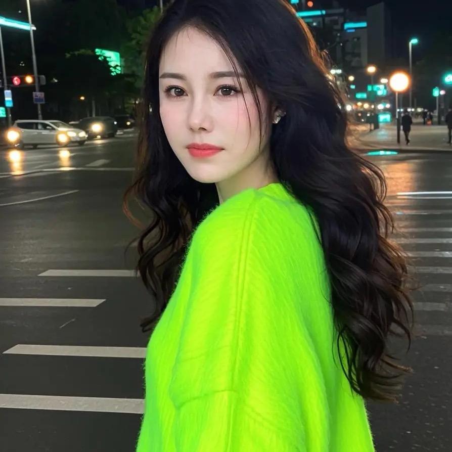 小萍儿