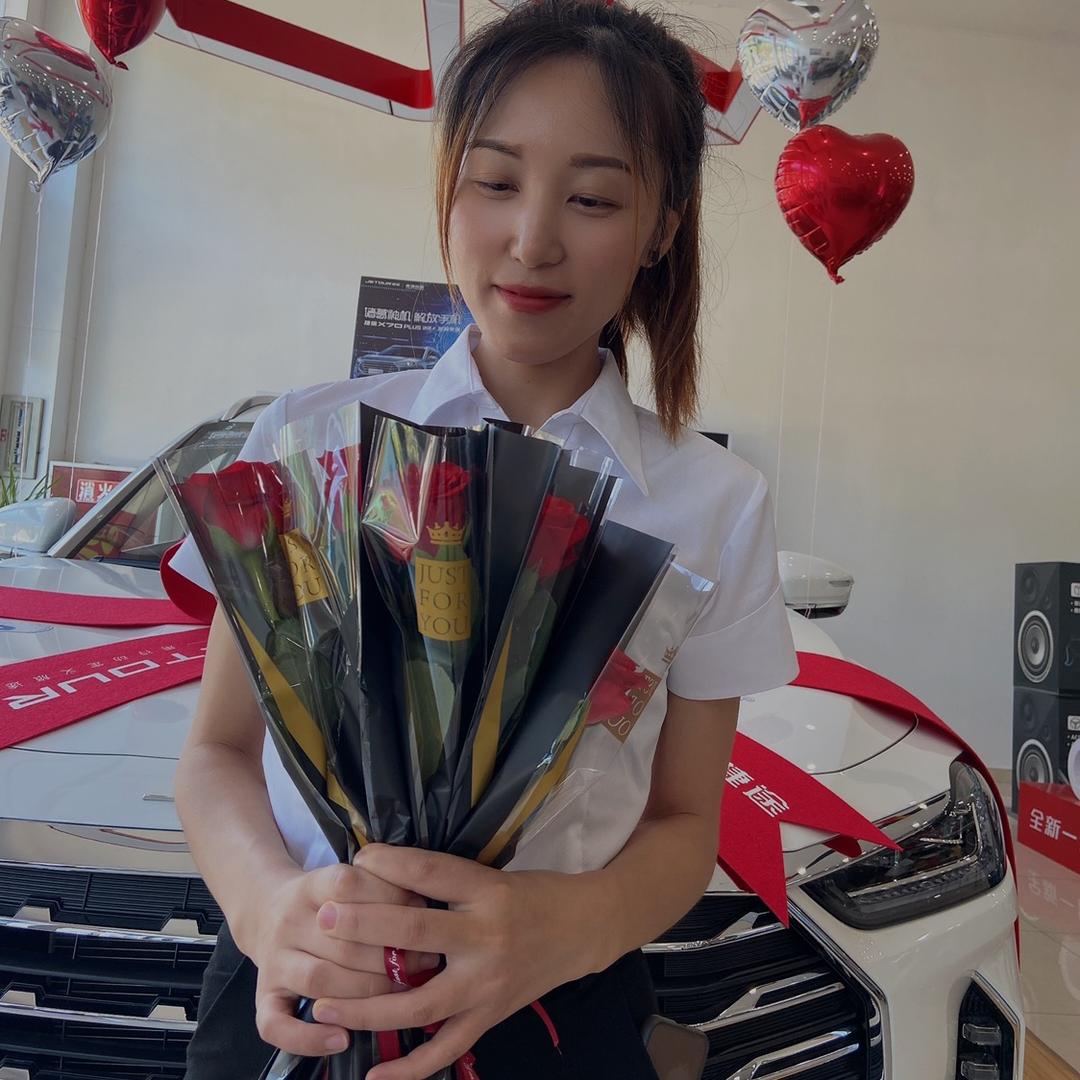 巴中花儿在卖车
