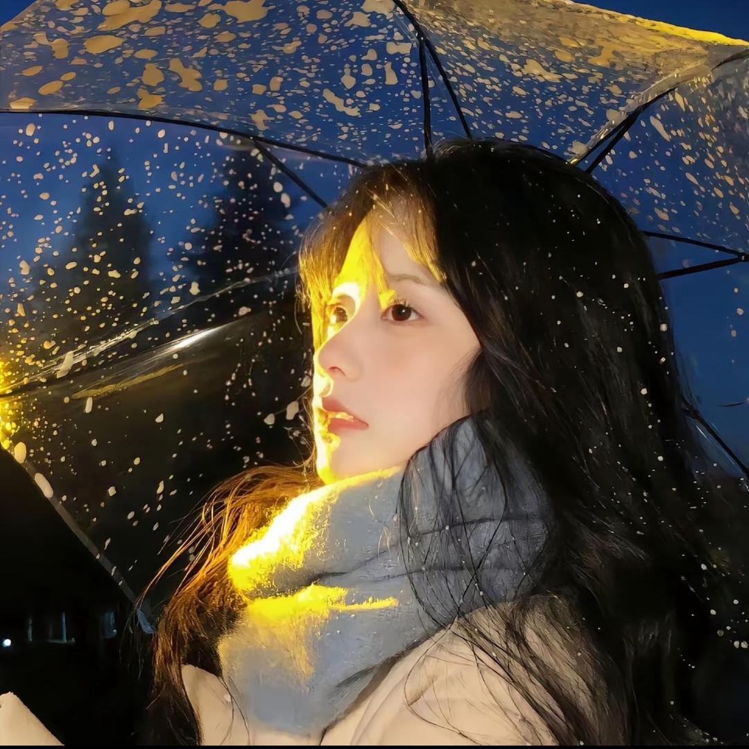 泡泡😘