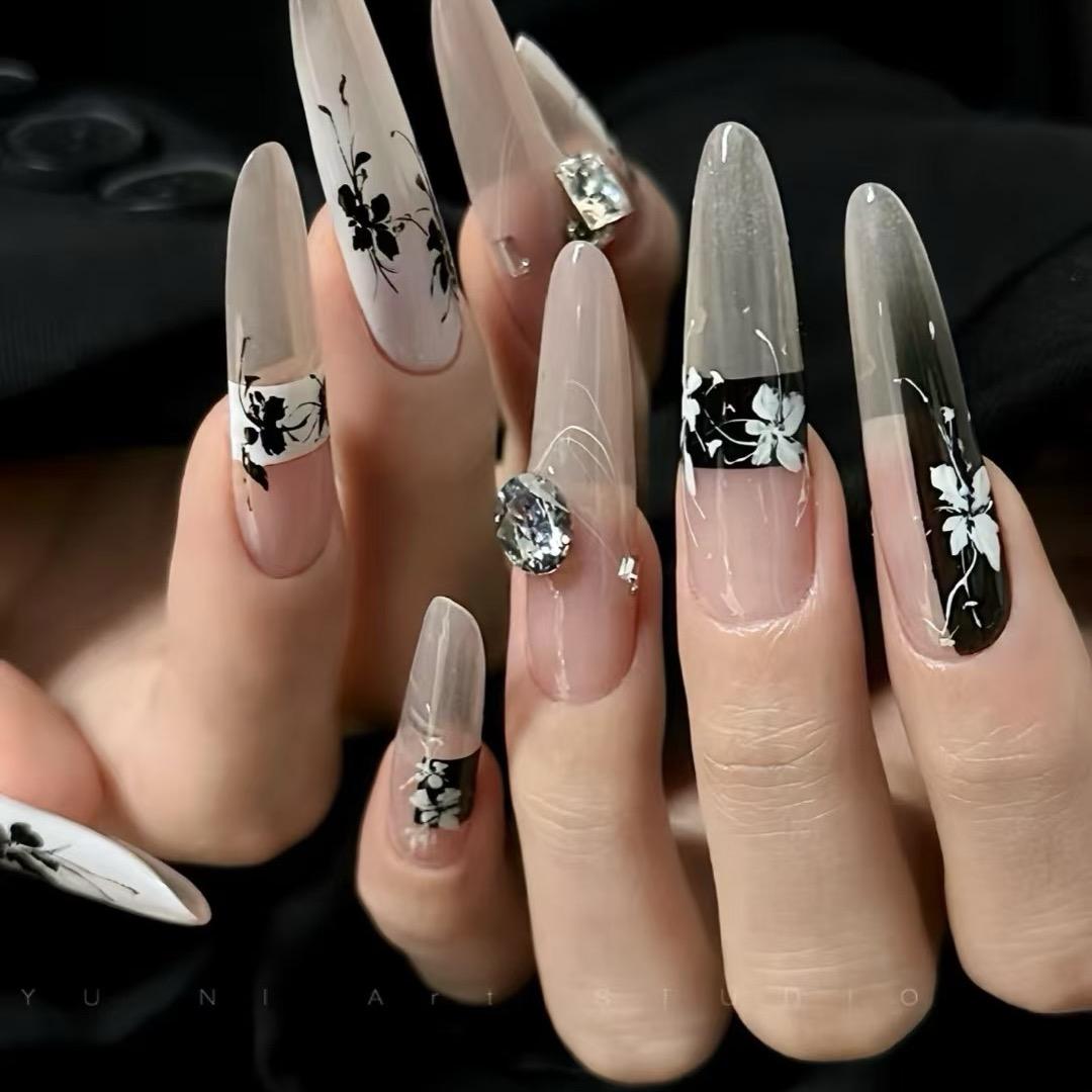 周周nail美甲美睫
