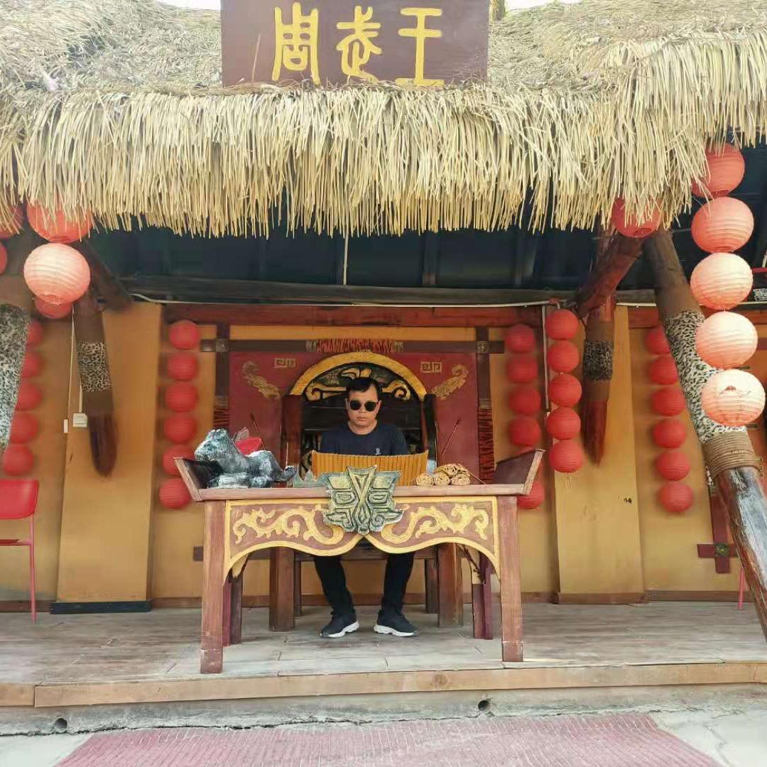 我心无悔
