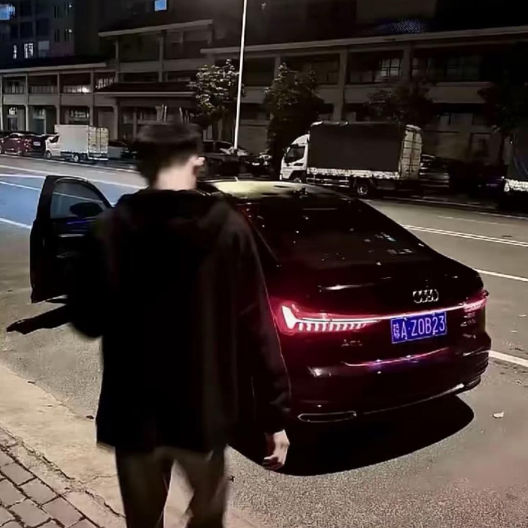 少羽爸爸