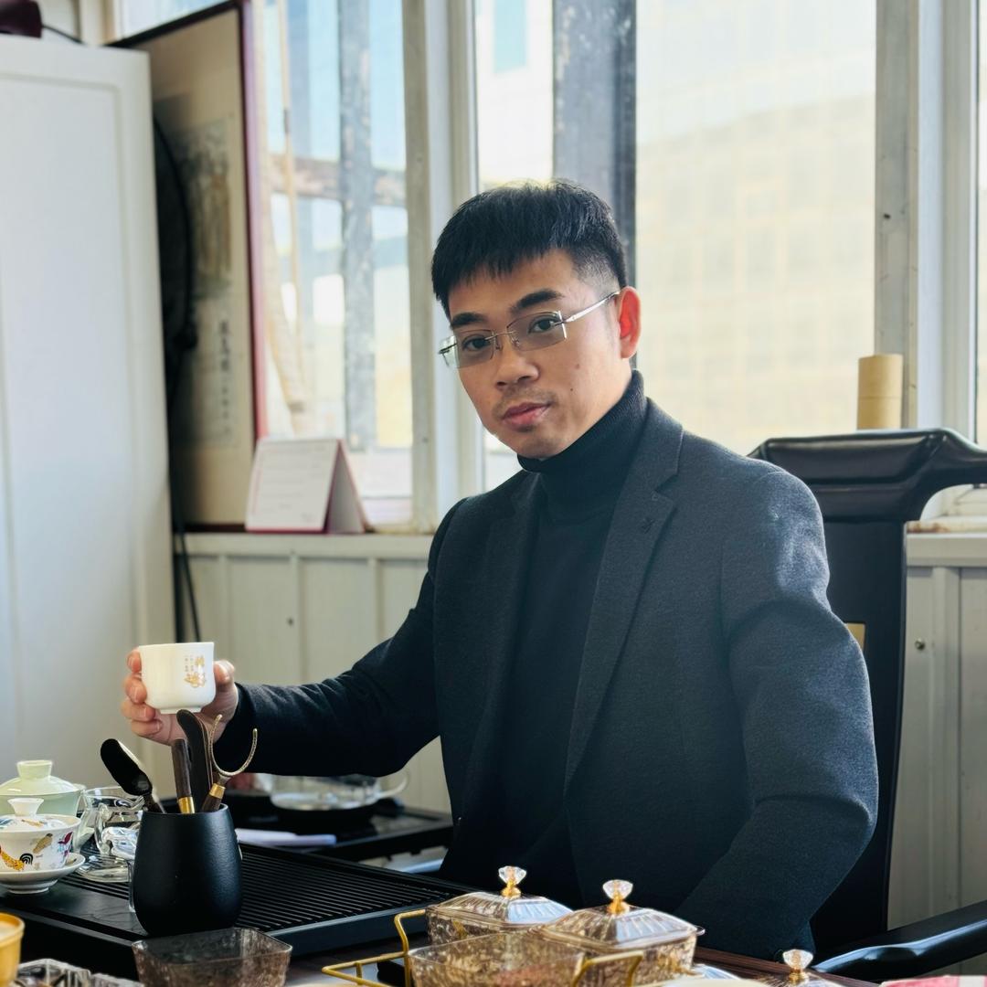 红酒🍷张明星