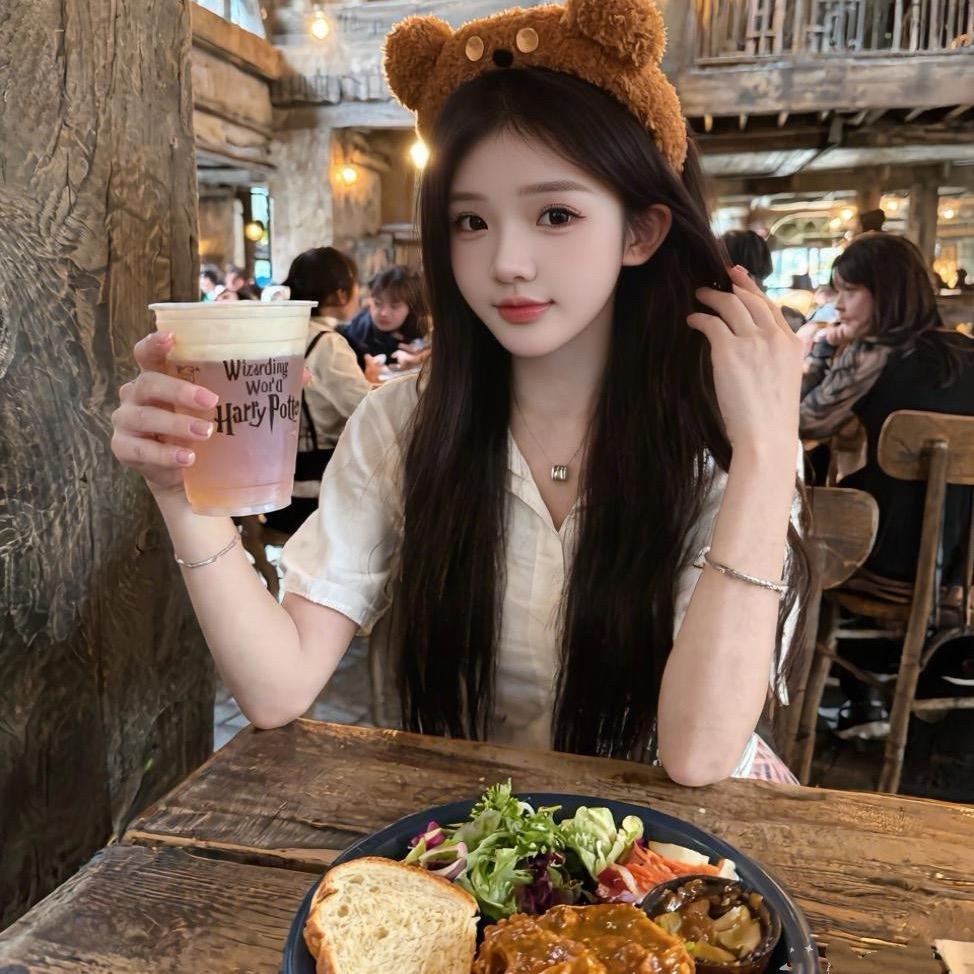 小锦鲤_