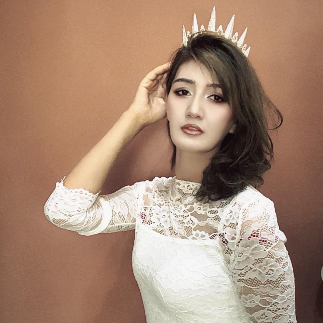 maptun 美容美发师MaRYo