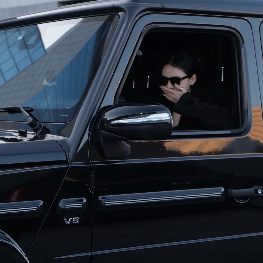 你是真能浪 . 🌈