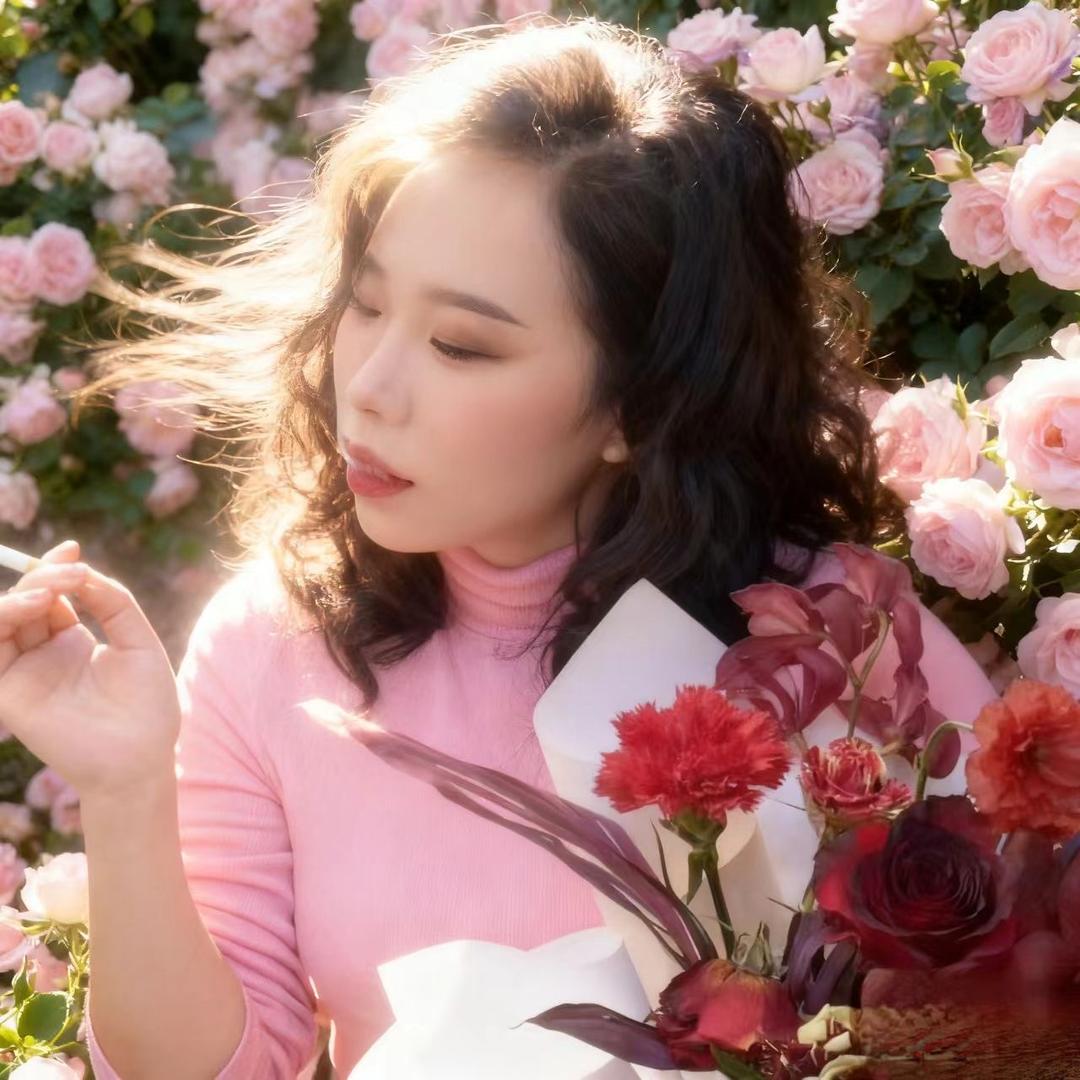 🍒ღ᭄化妆师ঞ᭄༊