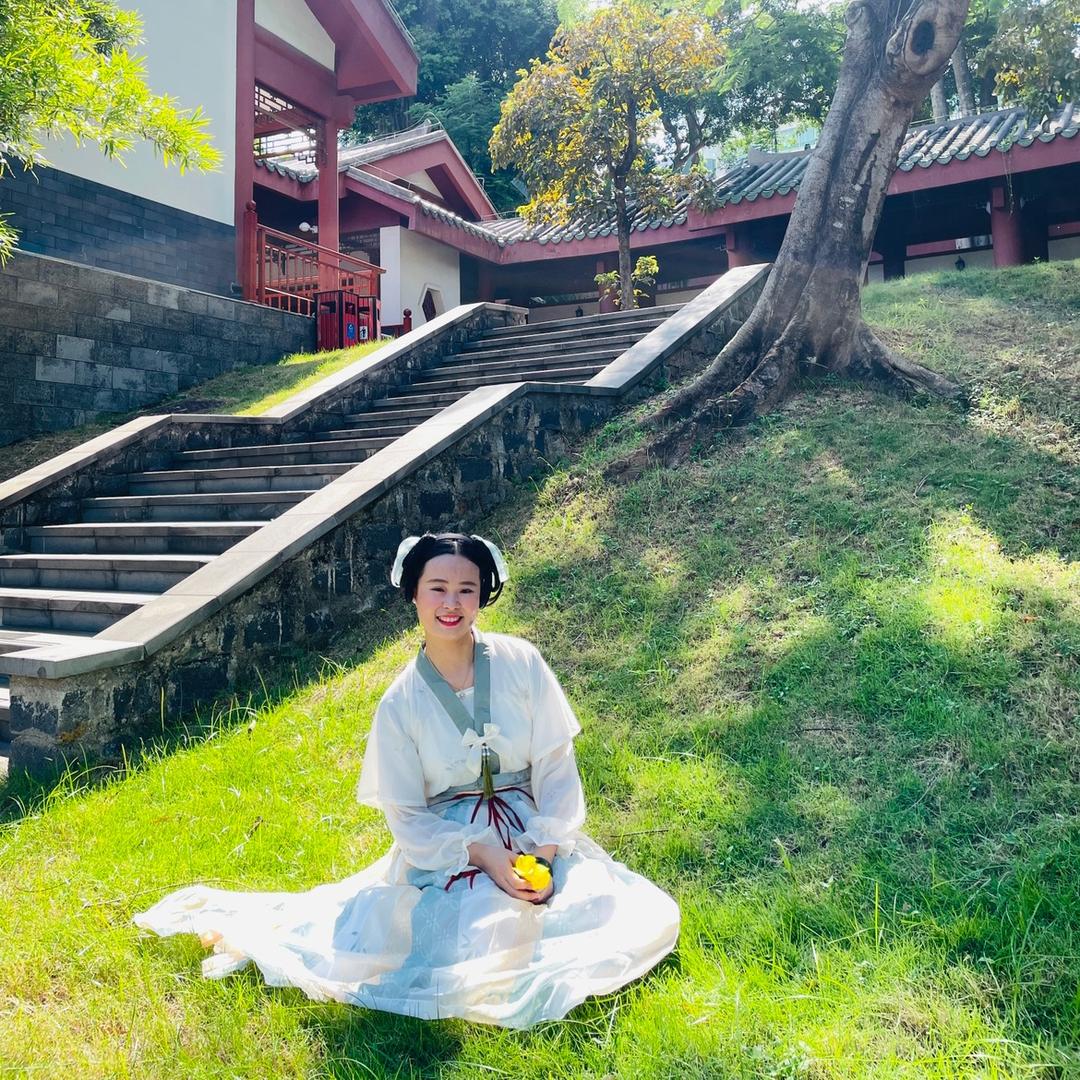 海口苍西村小太阳艺术中心🌻