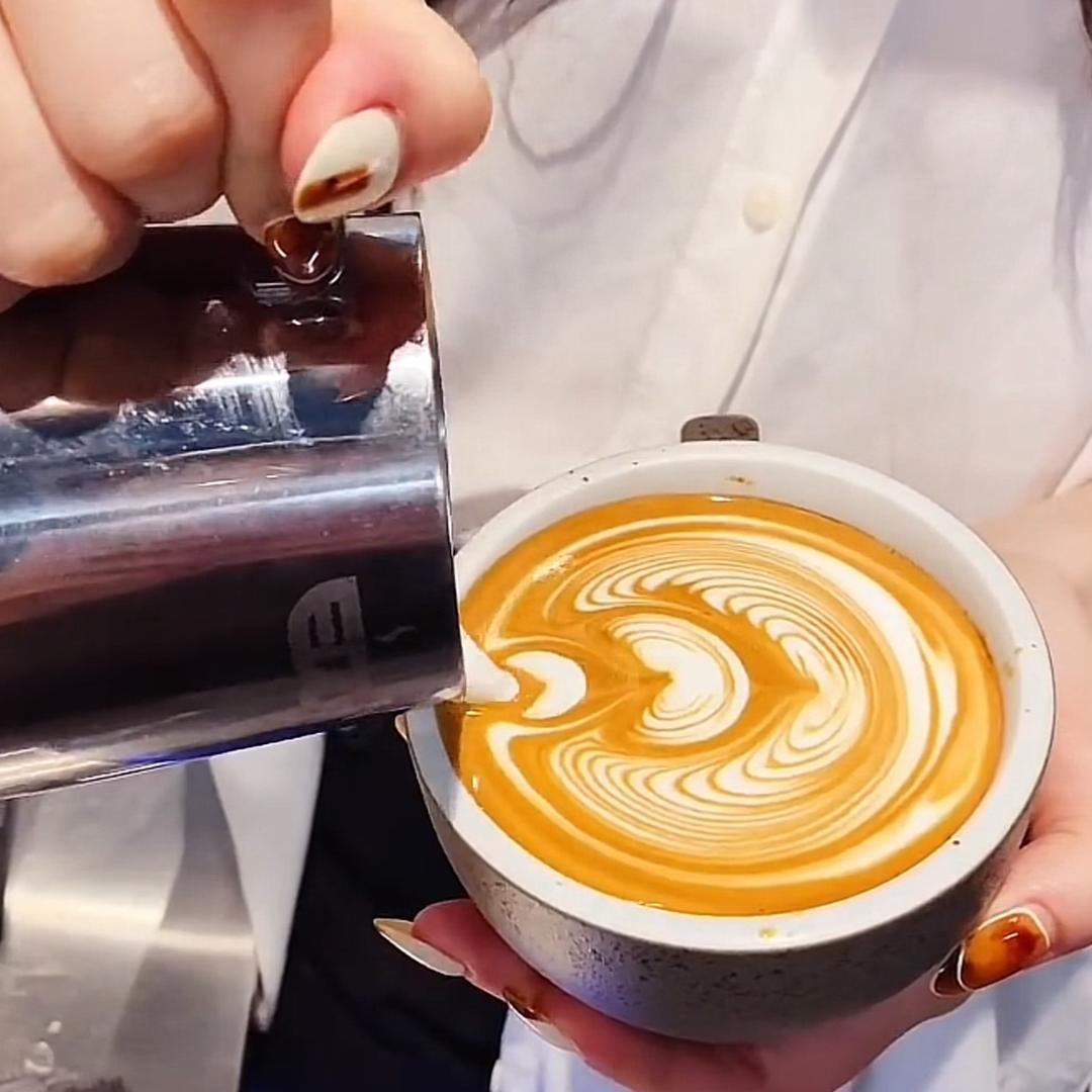 悠悠咖啡屋☕️