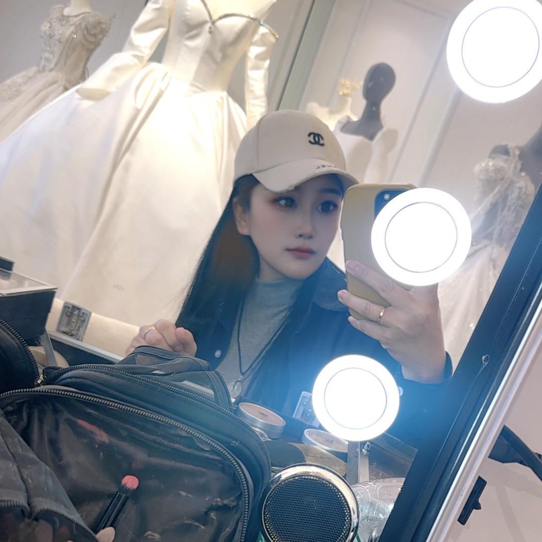 Amy·化妆师🎀艾米