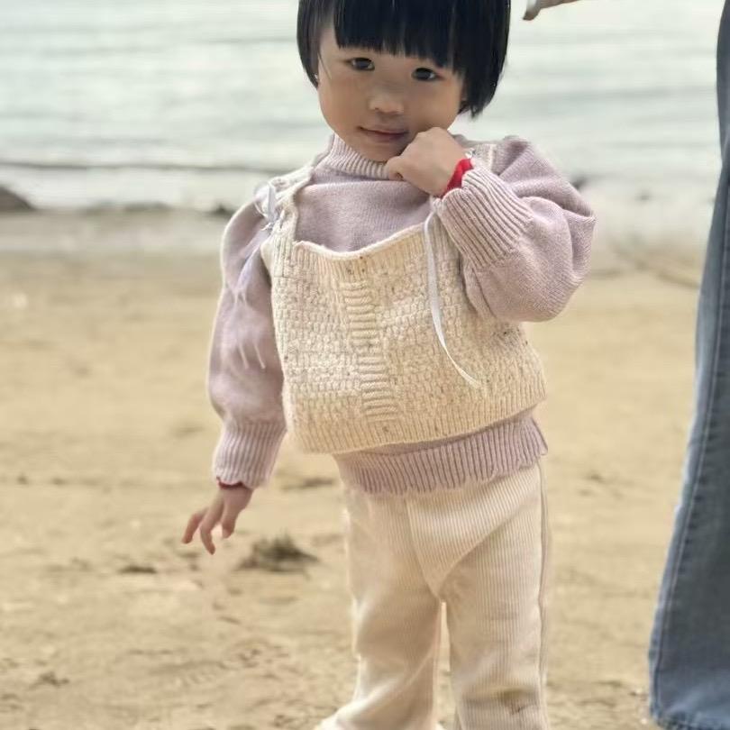 熙翰童装优选