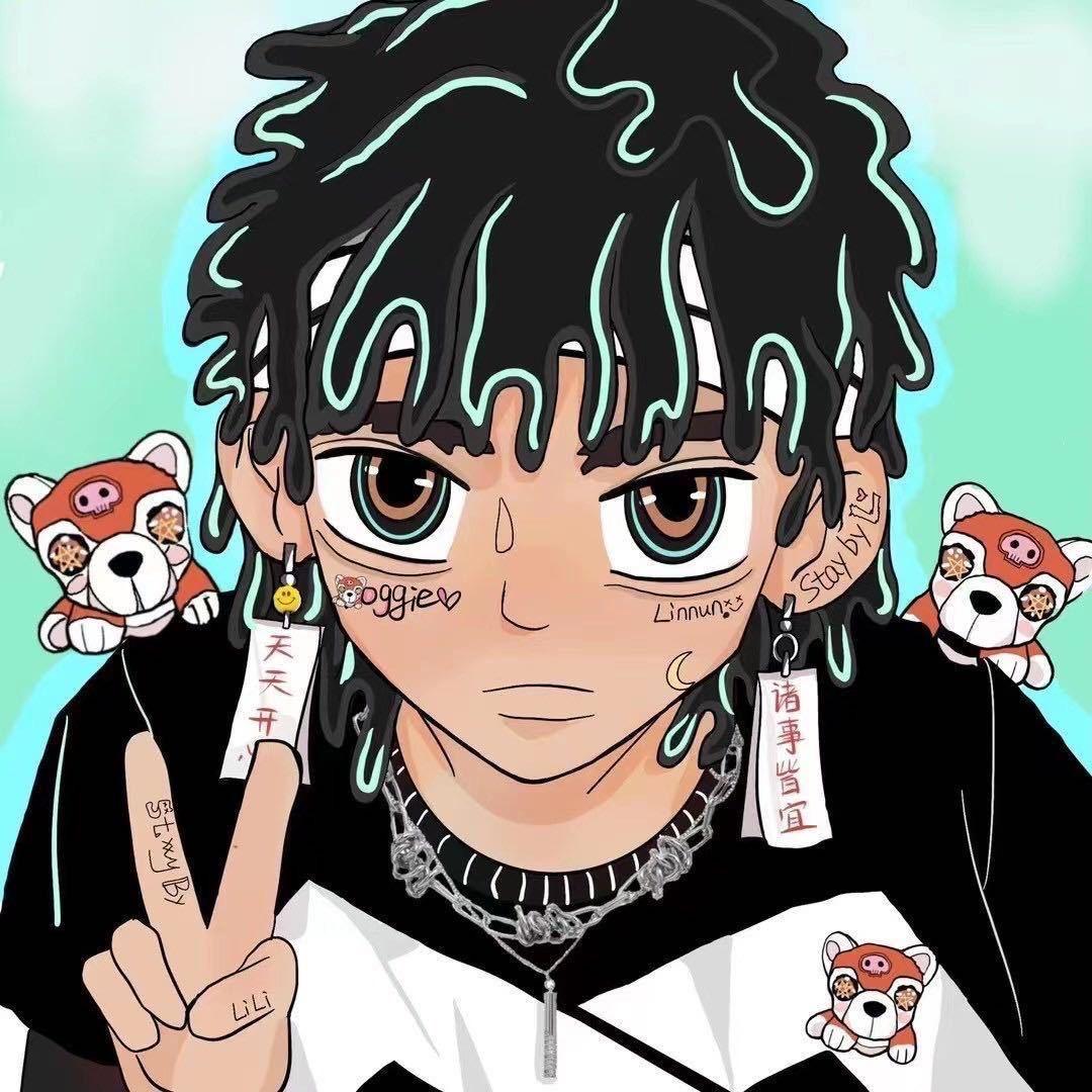 海人🍀