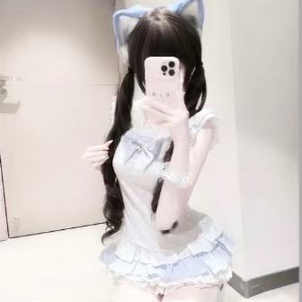 不乖∽